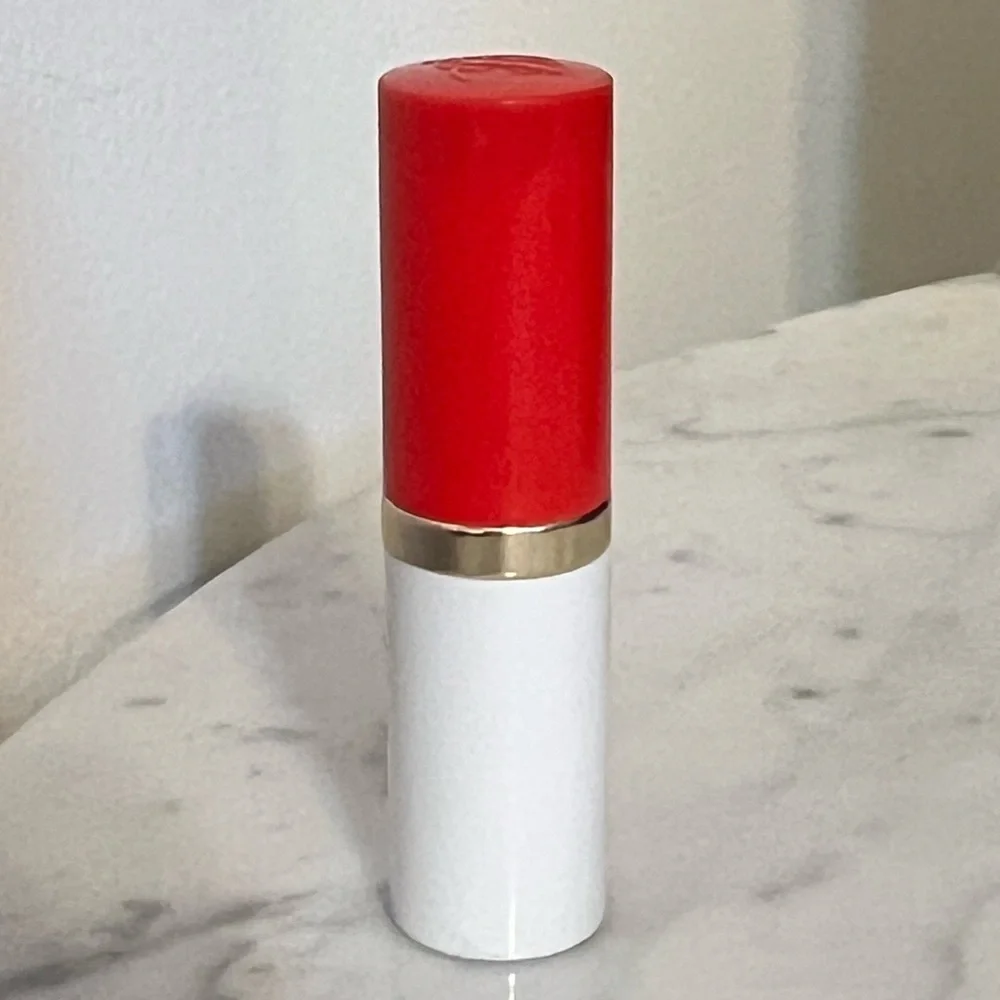 Estée Lauder Pure Color
Creme Lipstick Limited Rubelite - Picture 4 of 4